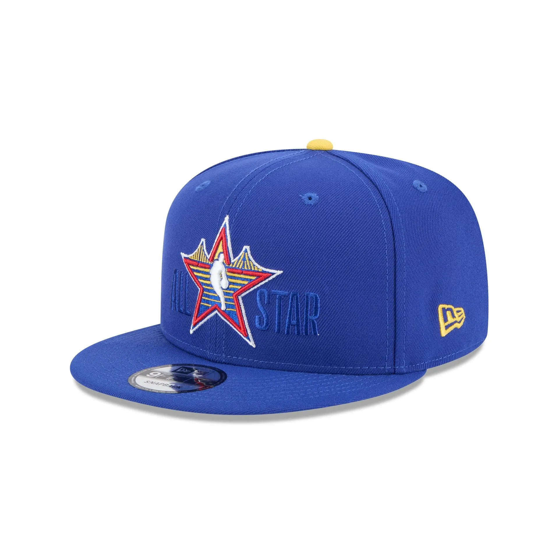 2025 NBA All-Star Game 9FIFTY Snapback Hat sold by New Era product image thumbnail 3