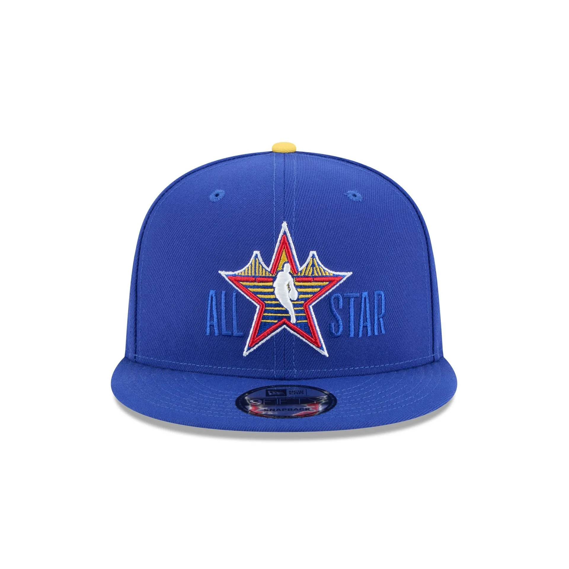 2025 NBA All-Star Game 9FIFTY Snapback Hat sold by New Era product image thumbnail 2