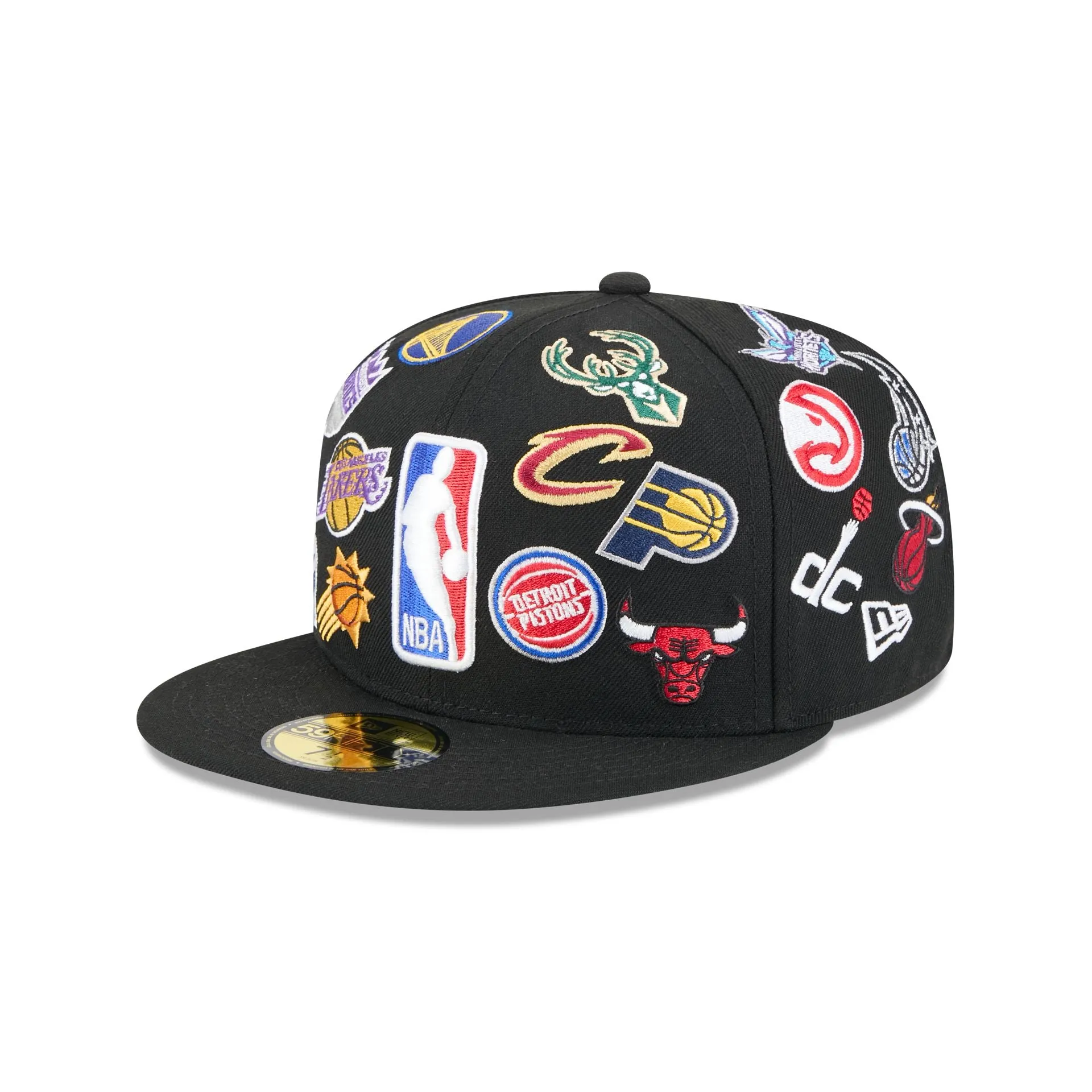 2025 NBA All-Star Game 59FIFTY Fitted Hat sold by New Era