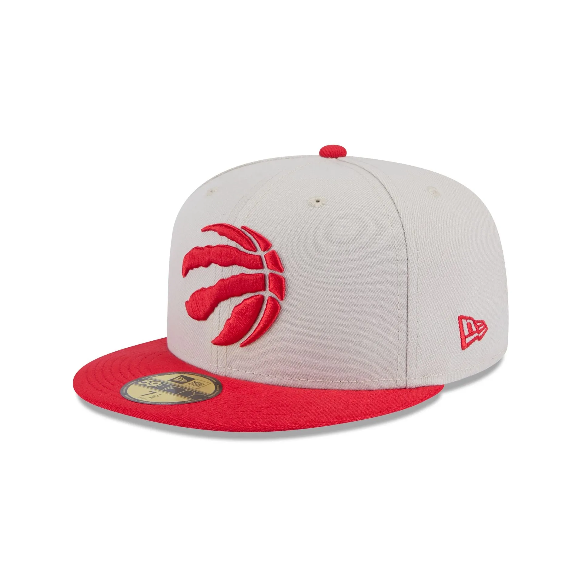 Toronto Raptors 2025 All-Star Game Fan Pack 59FIFTY Fitted Hat sold by New Era product image thumbnail 3