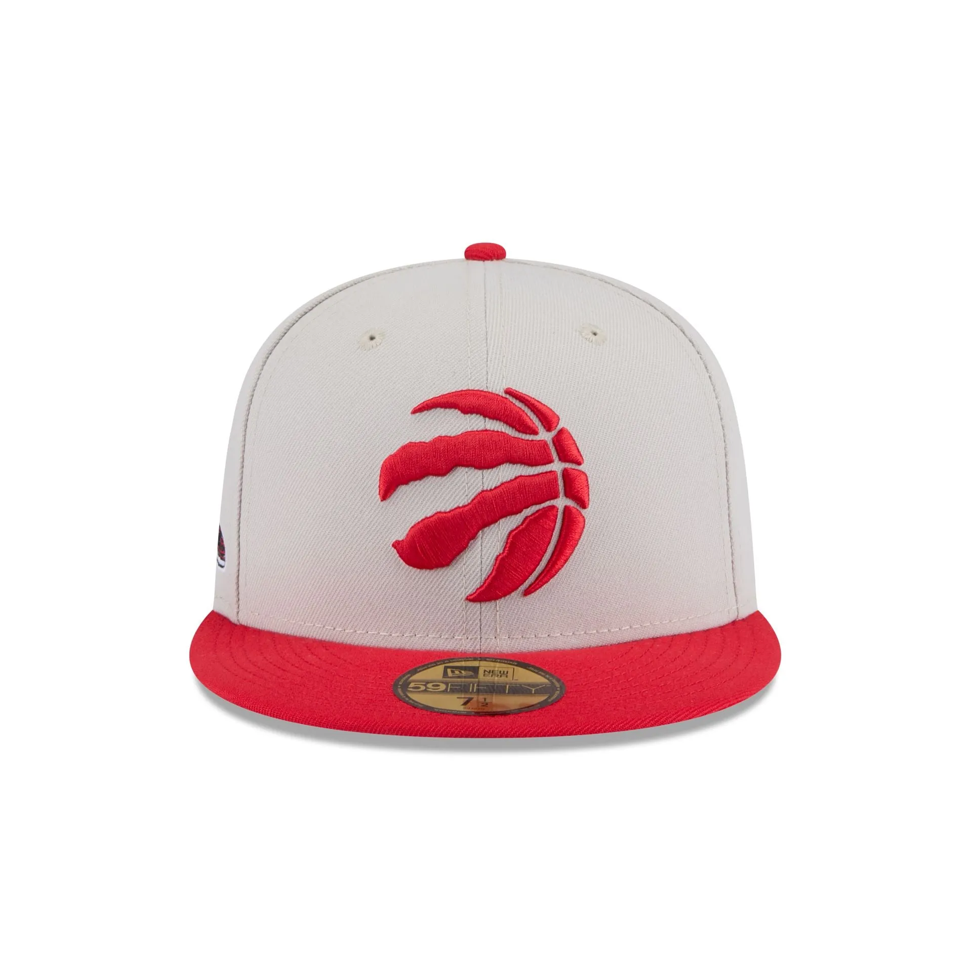 Toronto Raptors 2025 All-Star Game Fan Pack 59FIFTY Fitted Hat sold by New Era product image thumbnail 2