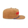 Philadelphia 76ers 2025 All-Star Game Fan Pack Corduroy Golfer Hat sold by New Era