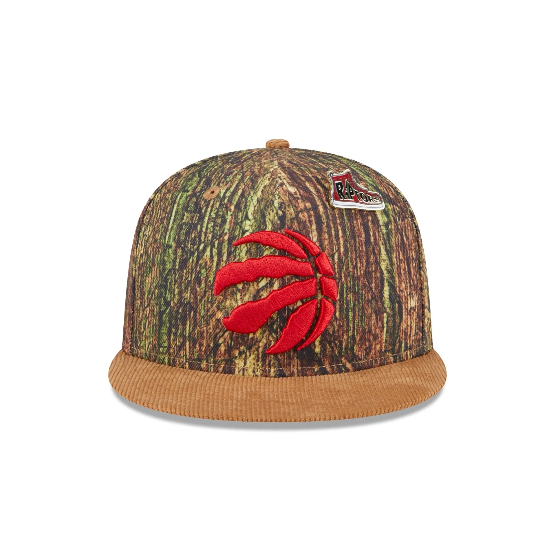 Toronto Raptors 2025 All-Star Game Fan Pack Grove 9FIFTY Snapback Hat sold by New Era product image thumbnail 2
