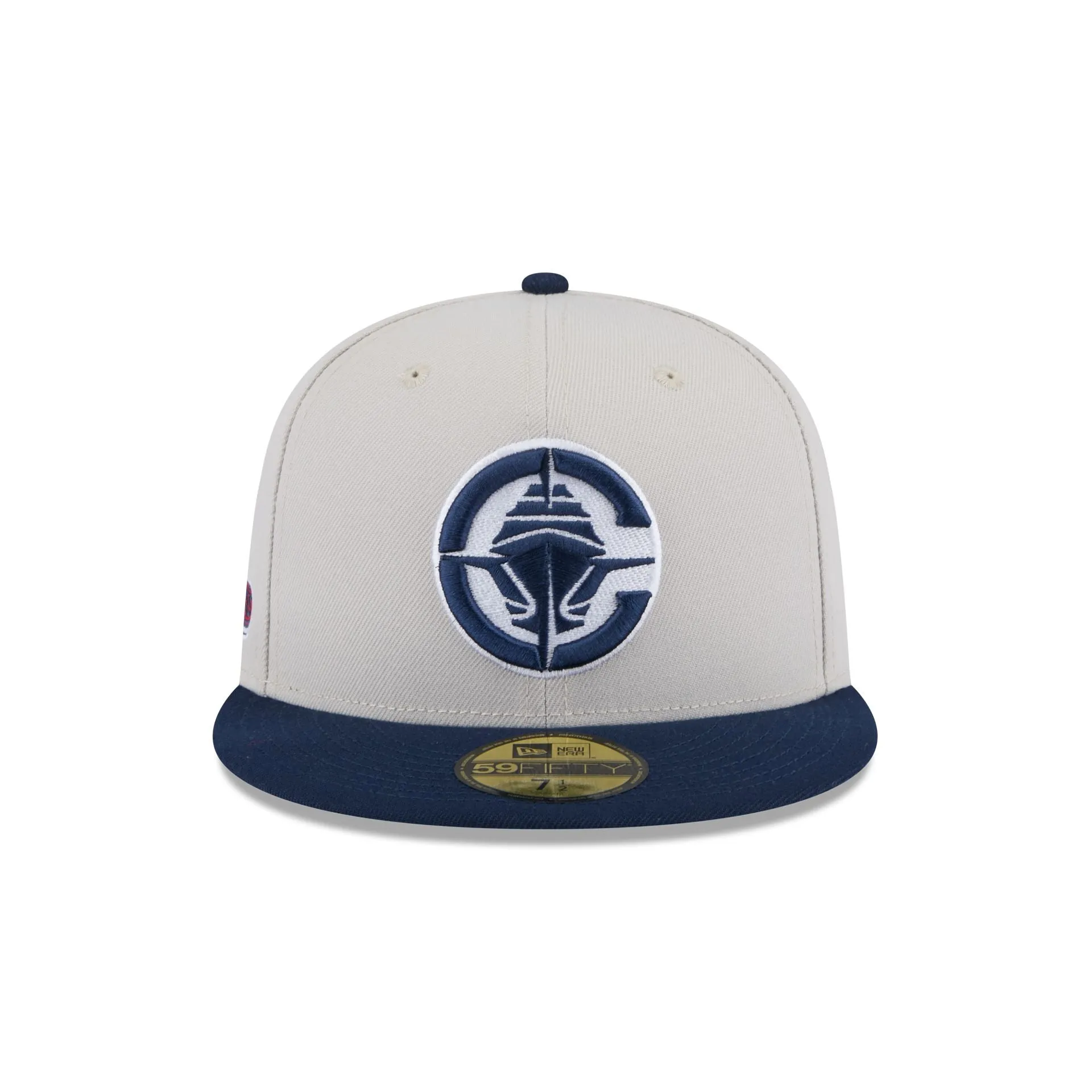 Los Angeles Clippers 2025 All-Star Game Fan Pack 59FIFTY Fitted Hat sold by New Era product image thumbnail 2