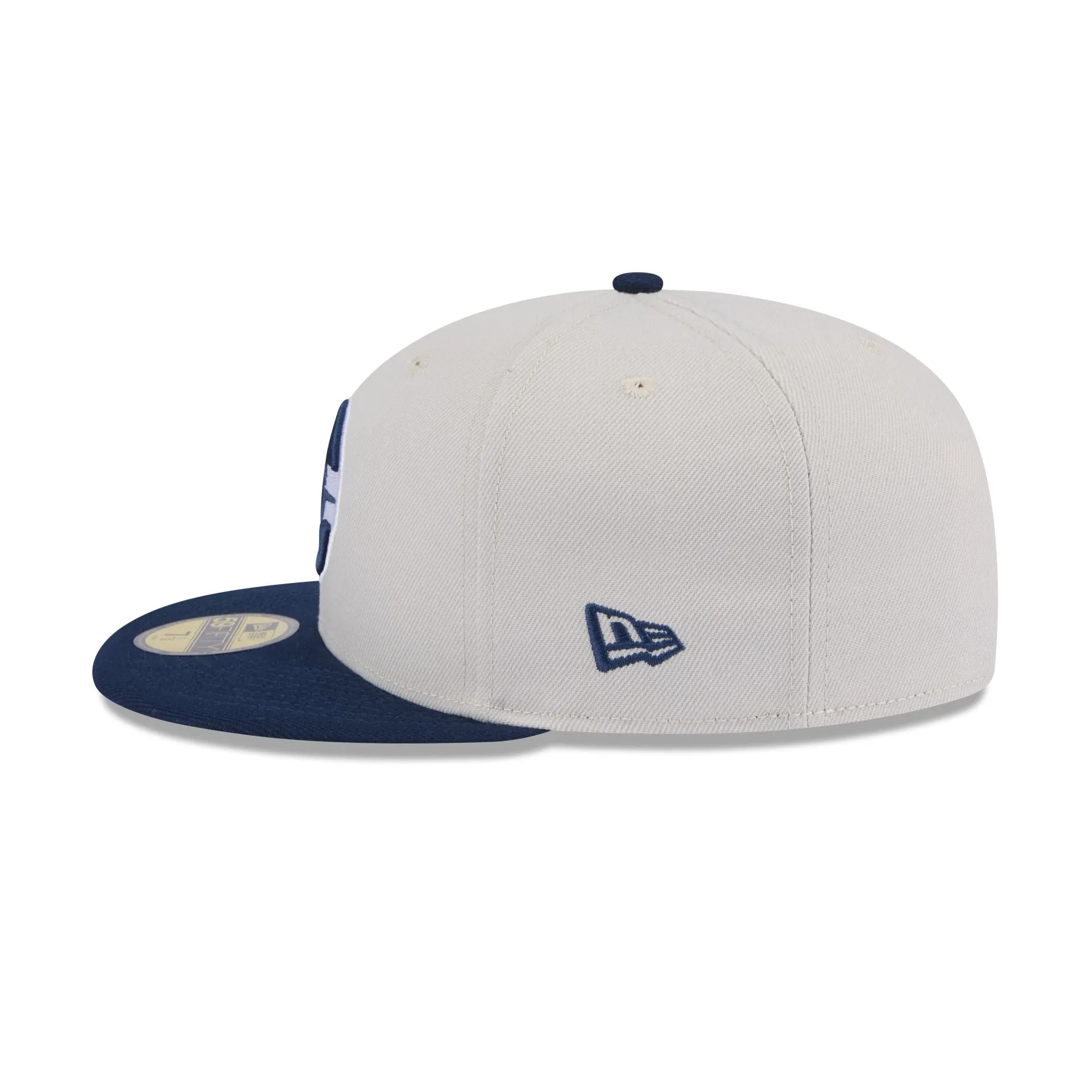 Los Angeles Clippers 2025 All-Star Game Fan Pack 59FIFTY Fitted Hat sold by New Era product image thumbnail 5