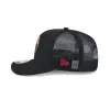 Miami Heat 2025 All-Star Game Fan Pack 9SEVENTY Trucker Hat sold by New Era