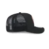 Miami Heat 2025 All-Star Game Fan Pack 9SEVENTY Trucker Hat sold by New Era