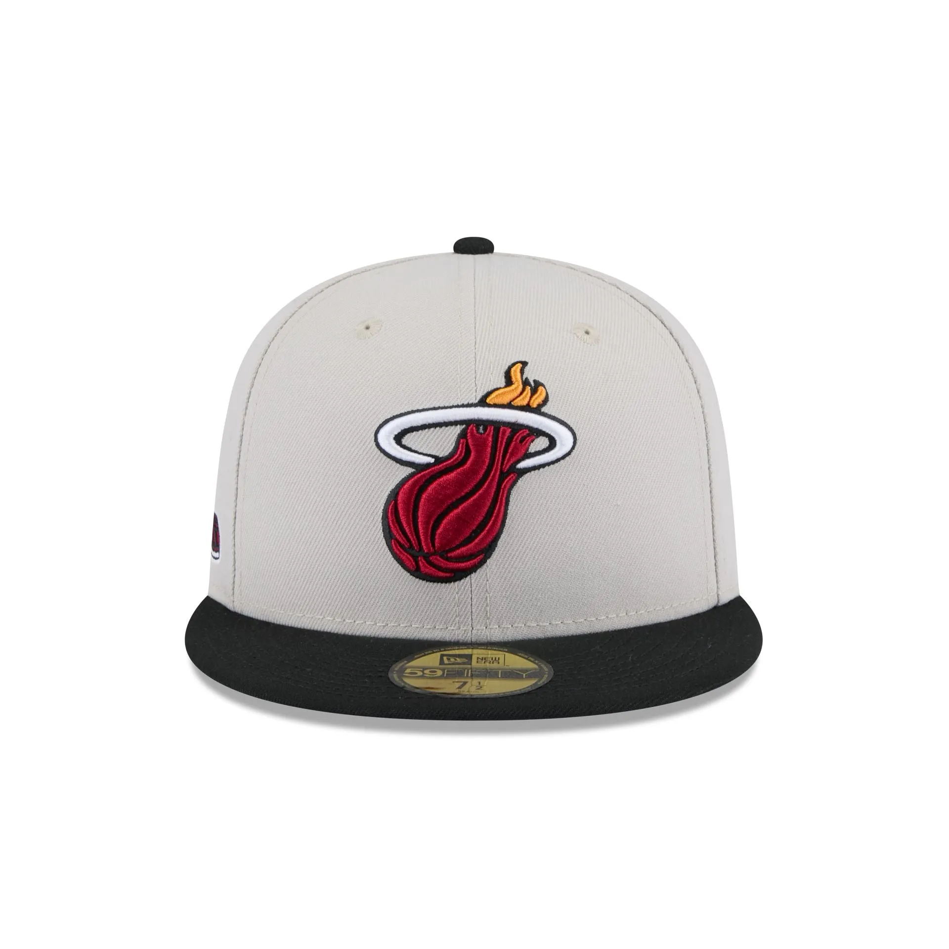 Miami Heat 2025 All-Star Game Fan Pack 59FIFTY Fitted Hat sold by New Era product image thumbnail 2