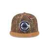 Los Angeles Clippers 2025 All-Star Game Fan Pack Grove 9FIFTY Snapback Hat sold by New Era