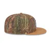 Los Angeles Clippers 2025 All-Star Game Fan Pack Grove 9FIFTY Snapback Hat sold by New Era