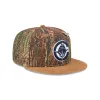 Los Angeles Clippers 2025 All-Star Game Fan Pack Grove 9FIFTY Snapback Hat sold by New Era