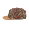 Los Angeles Clippers 2025 All-Star Game Fan Pack Grove 9FIFTY Snapback Hat sold by New Era