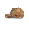 Miami Heat 2025 All-Star Game Fan Pack Grove 9FORTY A-Frame Trucker Hat sold by New Era