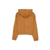 Boston Celtics 2025 All-Star Game Victory Grove Women's Light Bronze Hoodie sold by New Era