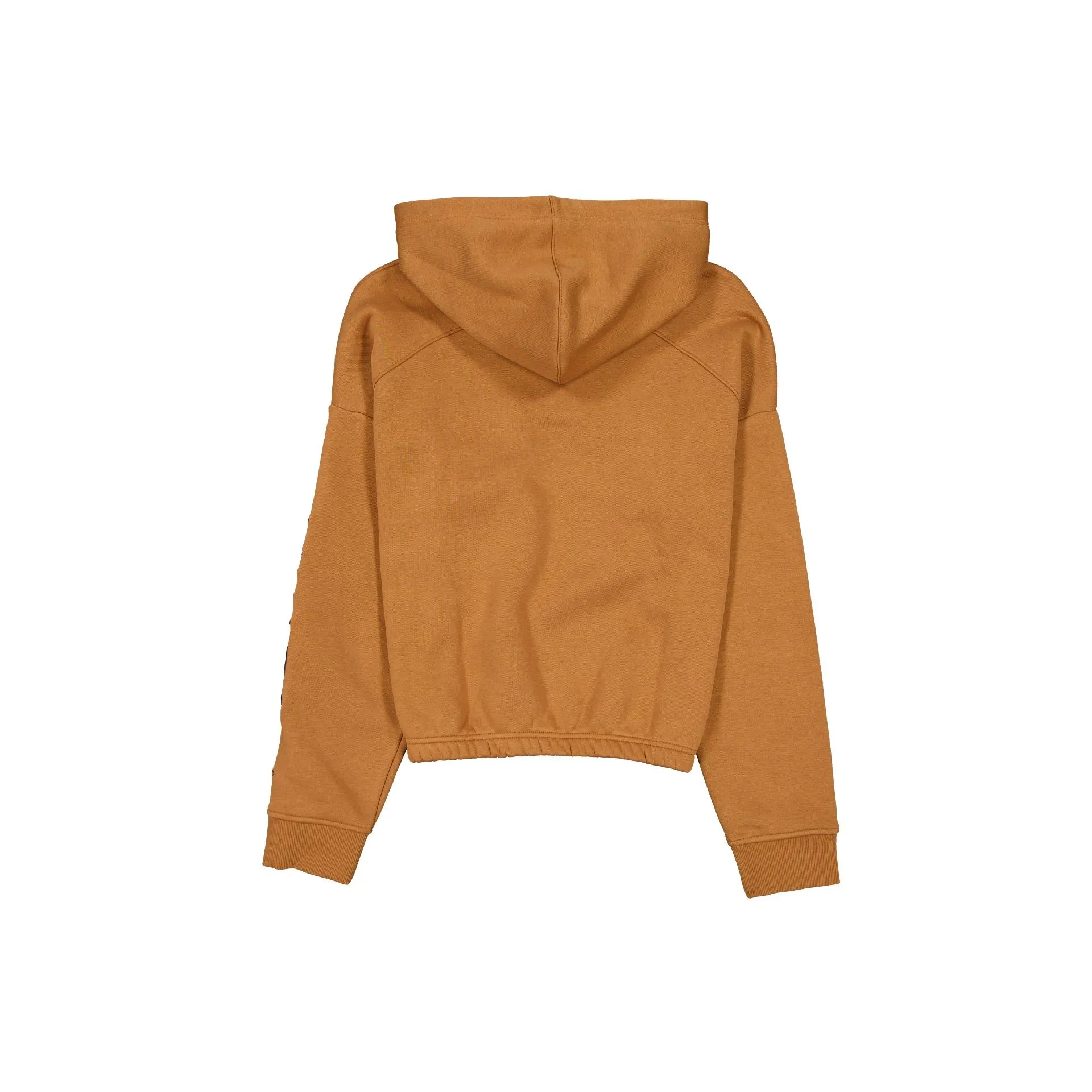 Boston Celtics 2025 All-Star Game Victory Grove Women's Light Bronze Hoodie sold by New Era product image thumbnail 2