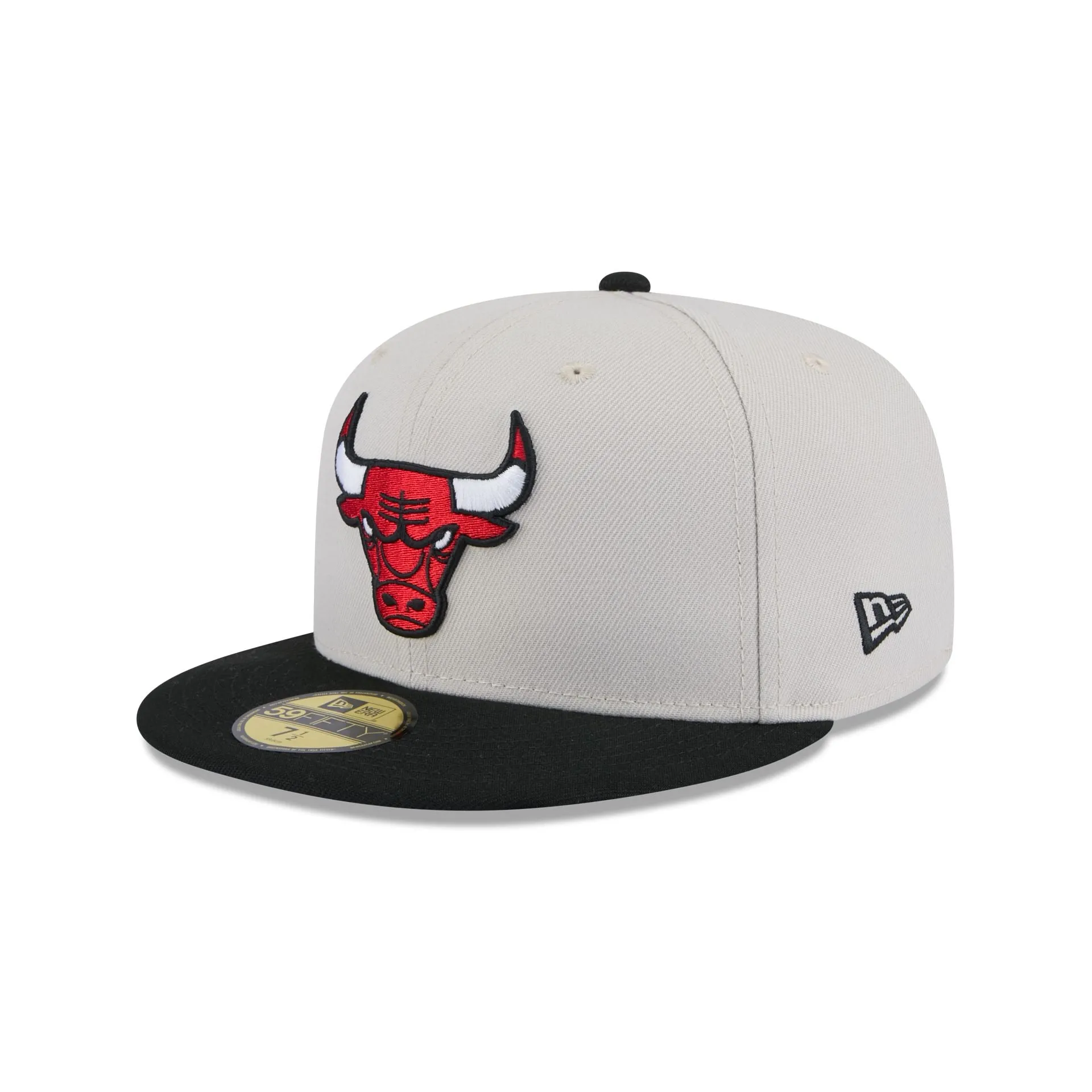 Chicago Bulls 2025 All-Star Game Fan Pack 59FIFTY Fitted Hat sold by New Era product image thumbnail 3