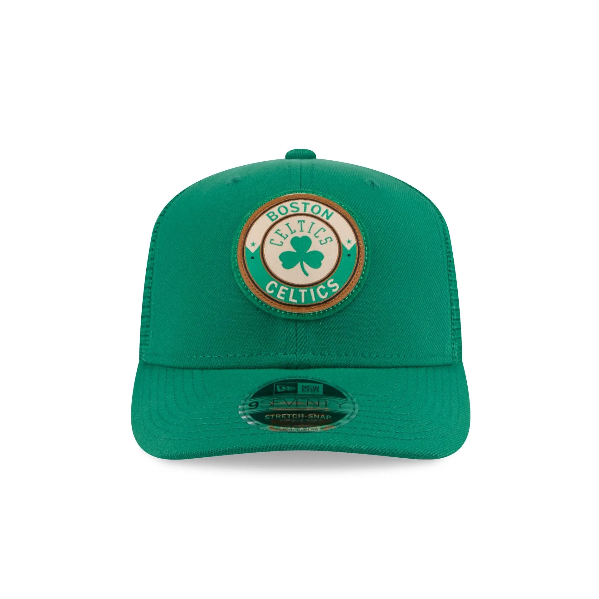 Boston Celtics 2025 All-Star Game Fan Pack 9SEVENTY Trucker Hat sold by New Era product image thumbnail 2