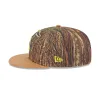 Golden State Warriors 2025 All-Star Game Fan Pack Grove 9FIFTY Snapback Hat sold by New Era