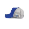 Golden State Warriors 2025 All-Star Game Fan Pack 9FORTY A-Frame Trucker Hat sold by New Era