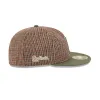 Just Caps Wool Logo St. Louis Cardinals Retro Crown 59FIFTY Fitted Hat sold by New Era