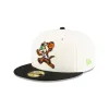 San Antonio Spurs Mascot 59FIFTY Fitted Hat sold by New Era