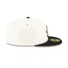 San Antonio Spurs Mascot 59FIFTY Fitted Hat sold by New Era