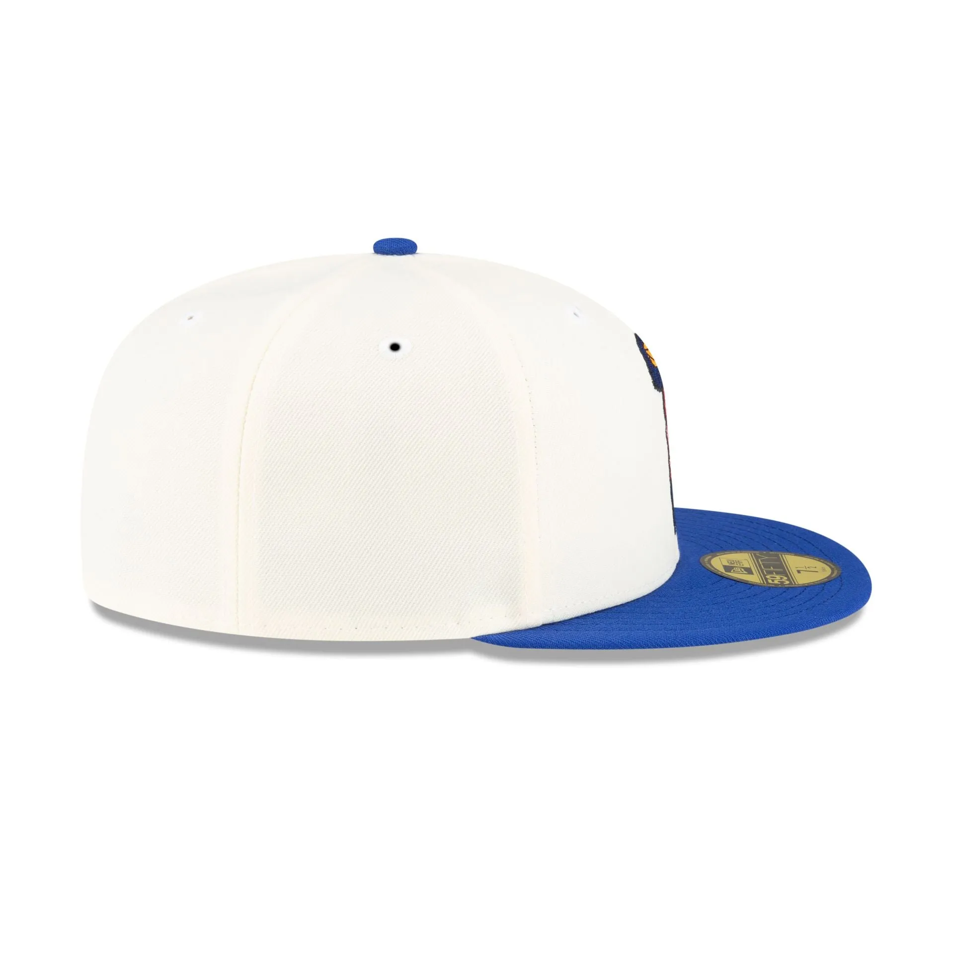 Philadelphia 76ers Mascot 59FIFTY Fitted Hat sold by New Era product image thumbnail 5