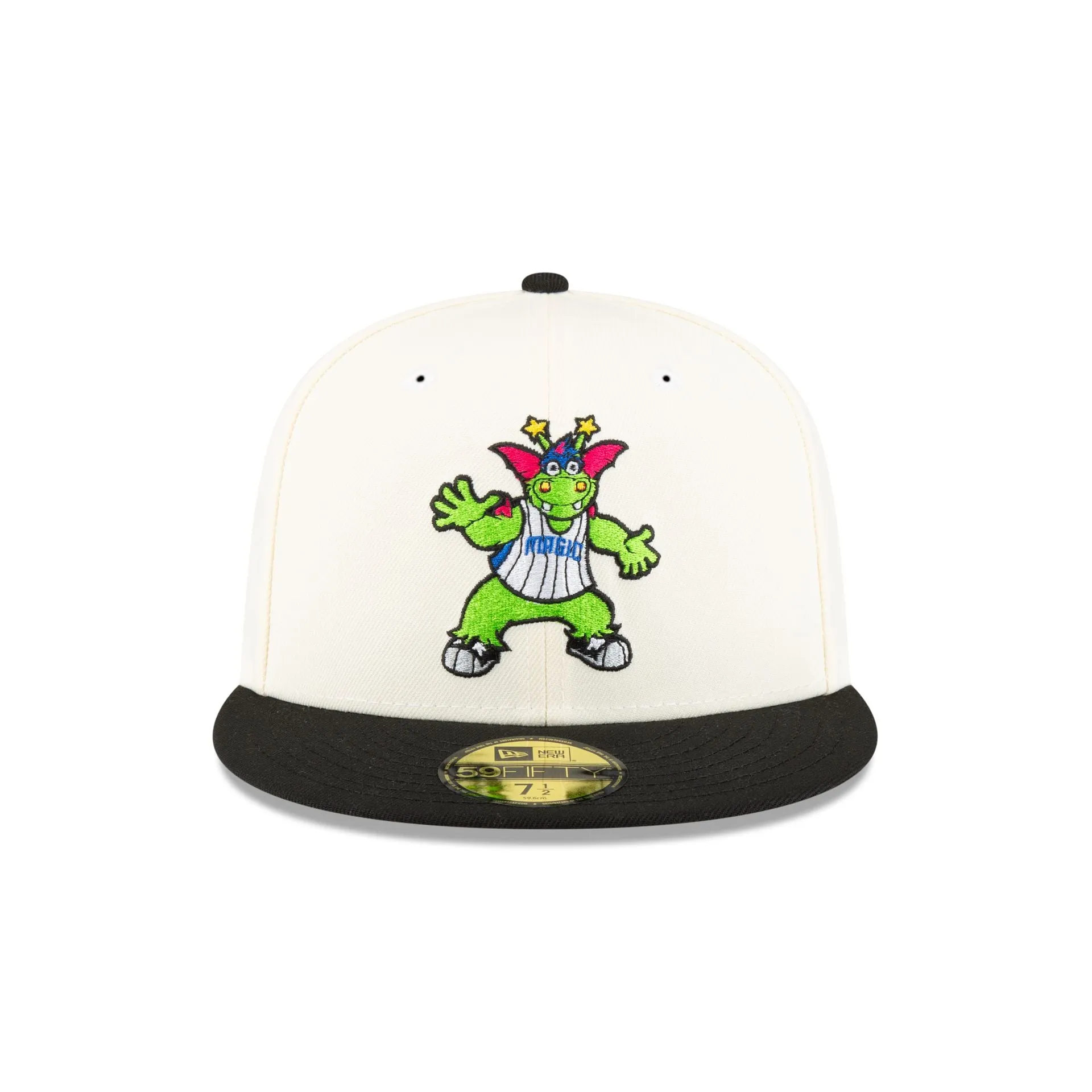 Orlando Magic Mascot 59FIFTY Fitted Hat sold by New Era product image thumbnail 2