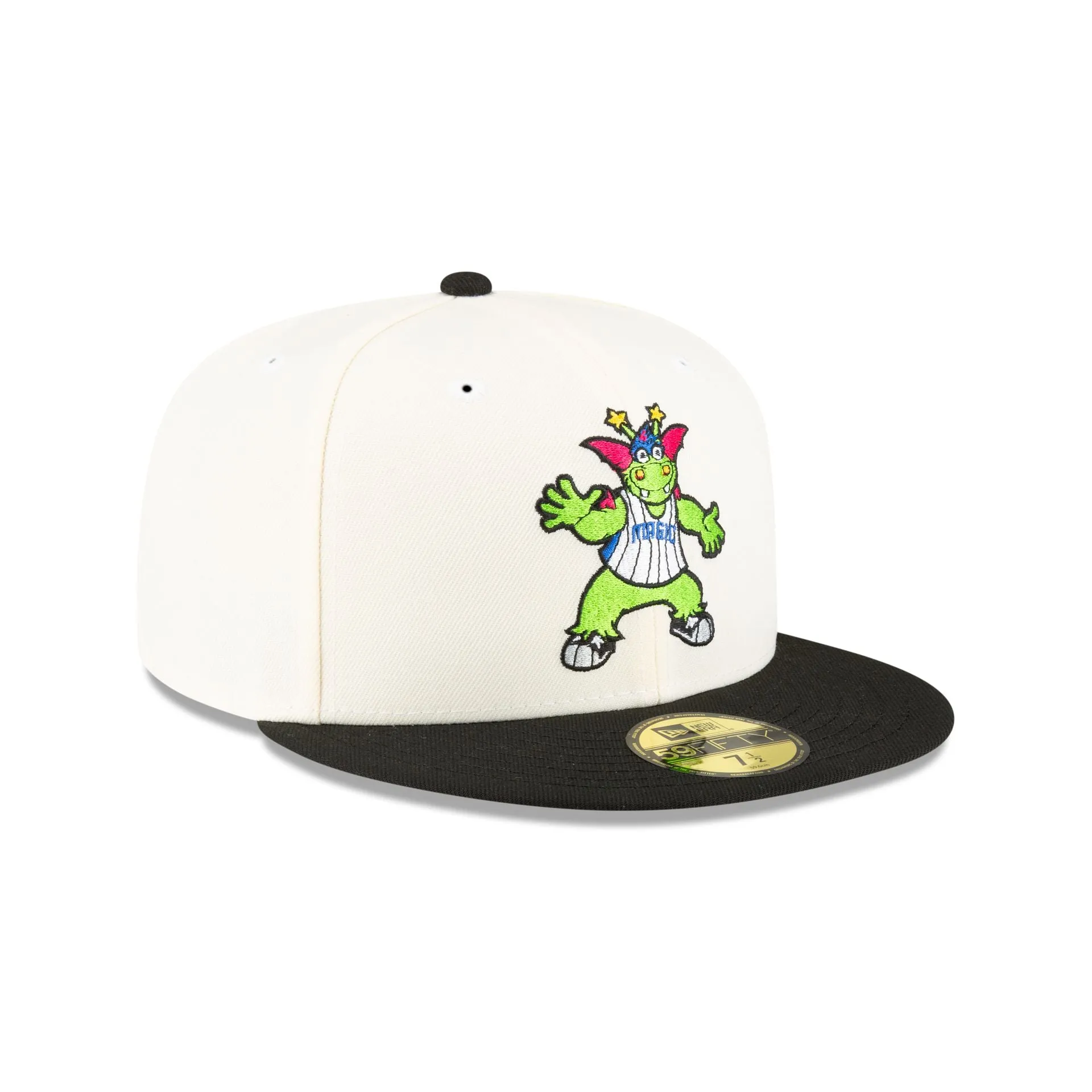 Orlando Magic Mascot 59FIFTY Fitted Hat sold by New Era product image thumbnail 3