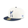 Dallas Mavericks Mascot 59FIFTY Fitted Hat sold by New Era
