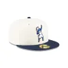 Dallas Mavericks Mascot 59FIFTY Fitted Hat sold by New Era