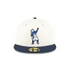 Dallas Mavericks Mascot 59FIFTY Fitted Hat sold by New Era