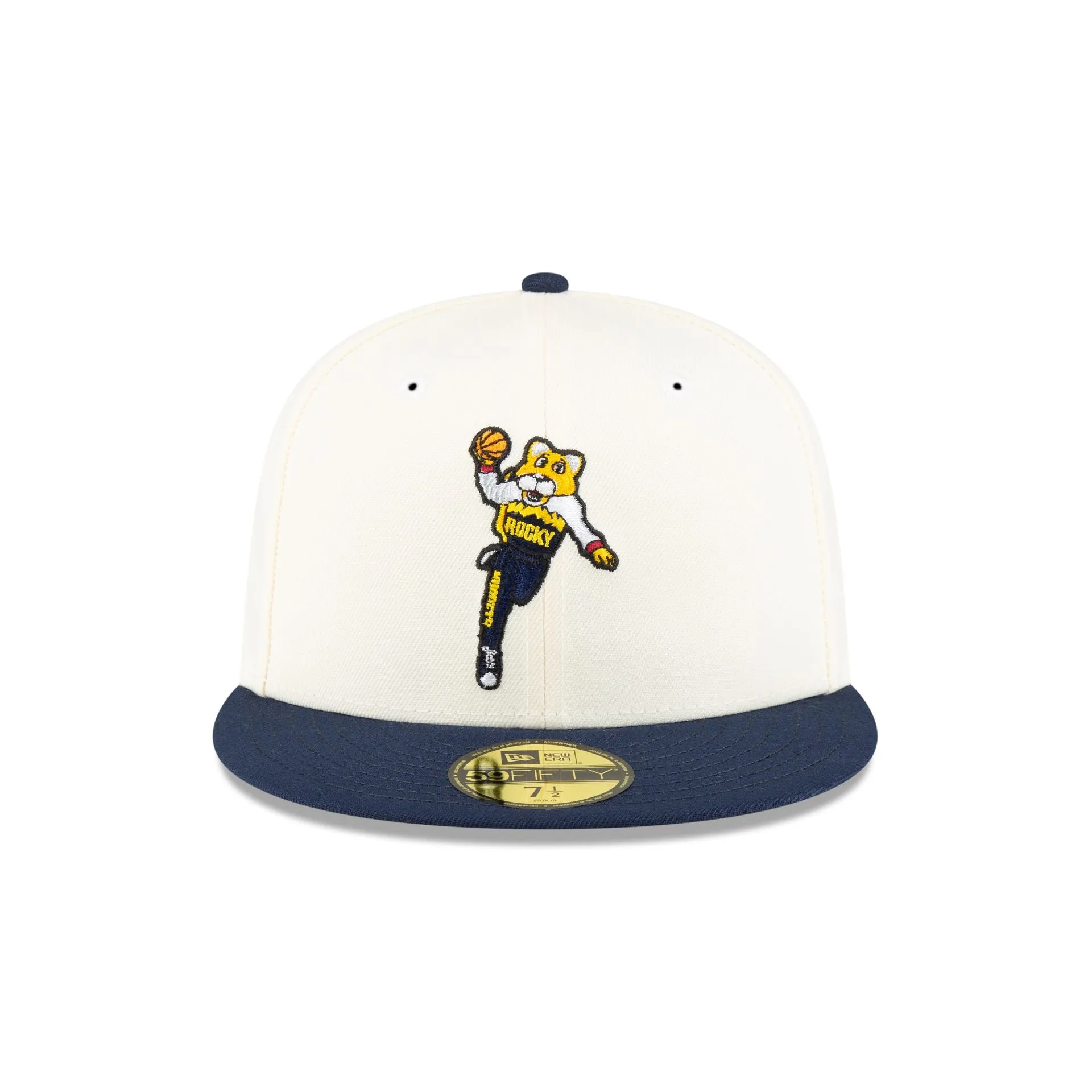 Denver Nuggets Mascot 59FIFTY Fitted Hat sold by New Era product image thumbnail 2
