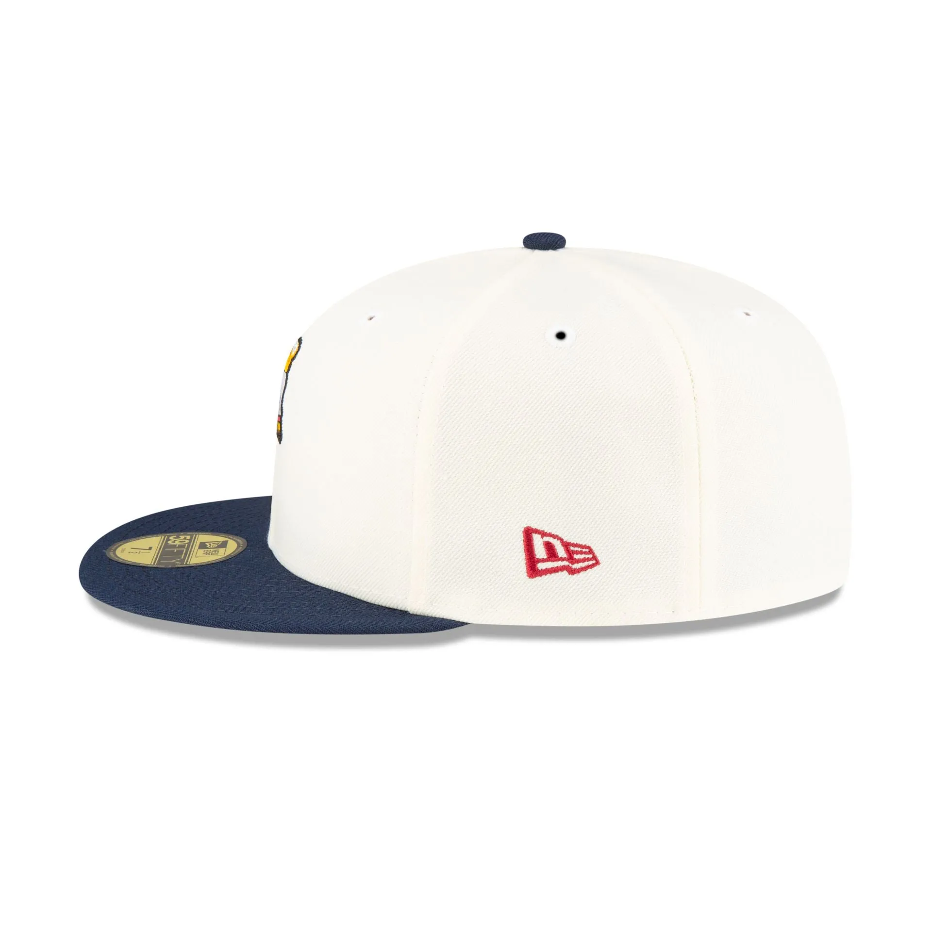 Denver Nuggets Mascot 59FIFTY Fitted Hat sold by New Era product image thumbnail 4
