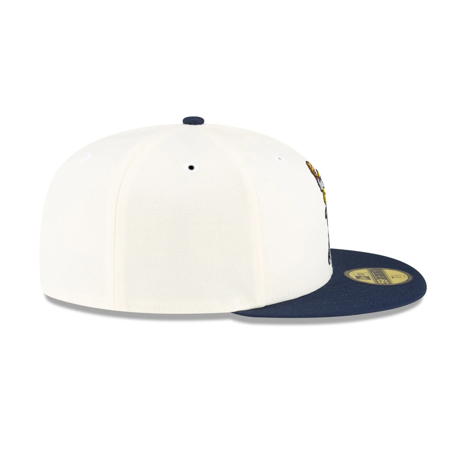 Denver Nuggets Mascot 59FIFTY Fitted Hat sold by New Era product image thumbnail 5