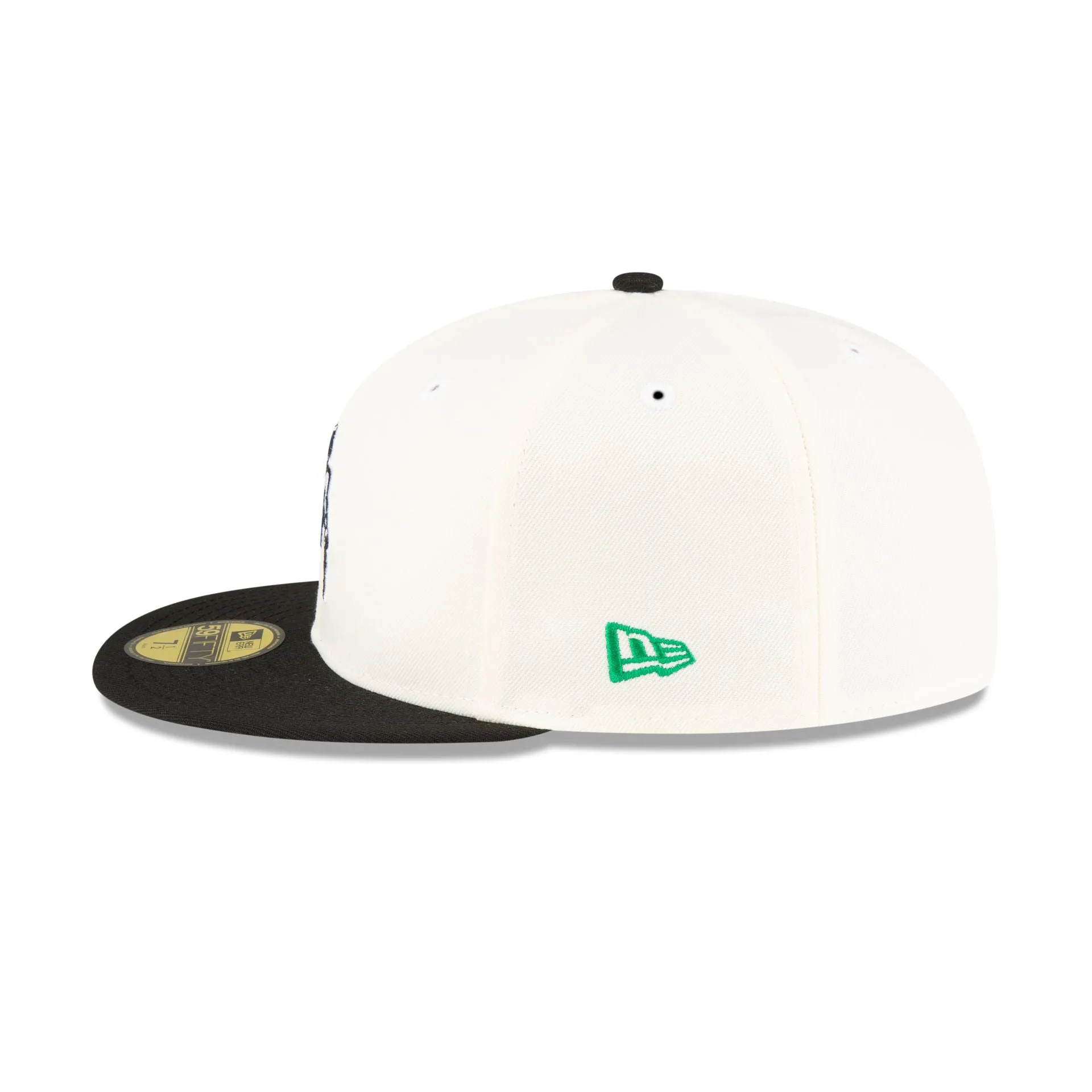 Boston Celtics Mascot 59FIFTY Fitted Hat sold by New Era product image thumbnail 4
