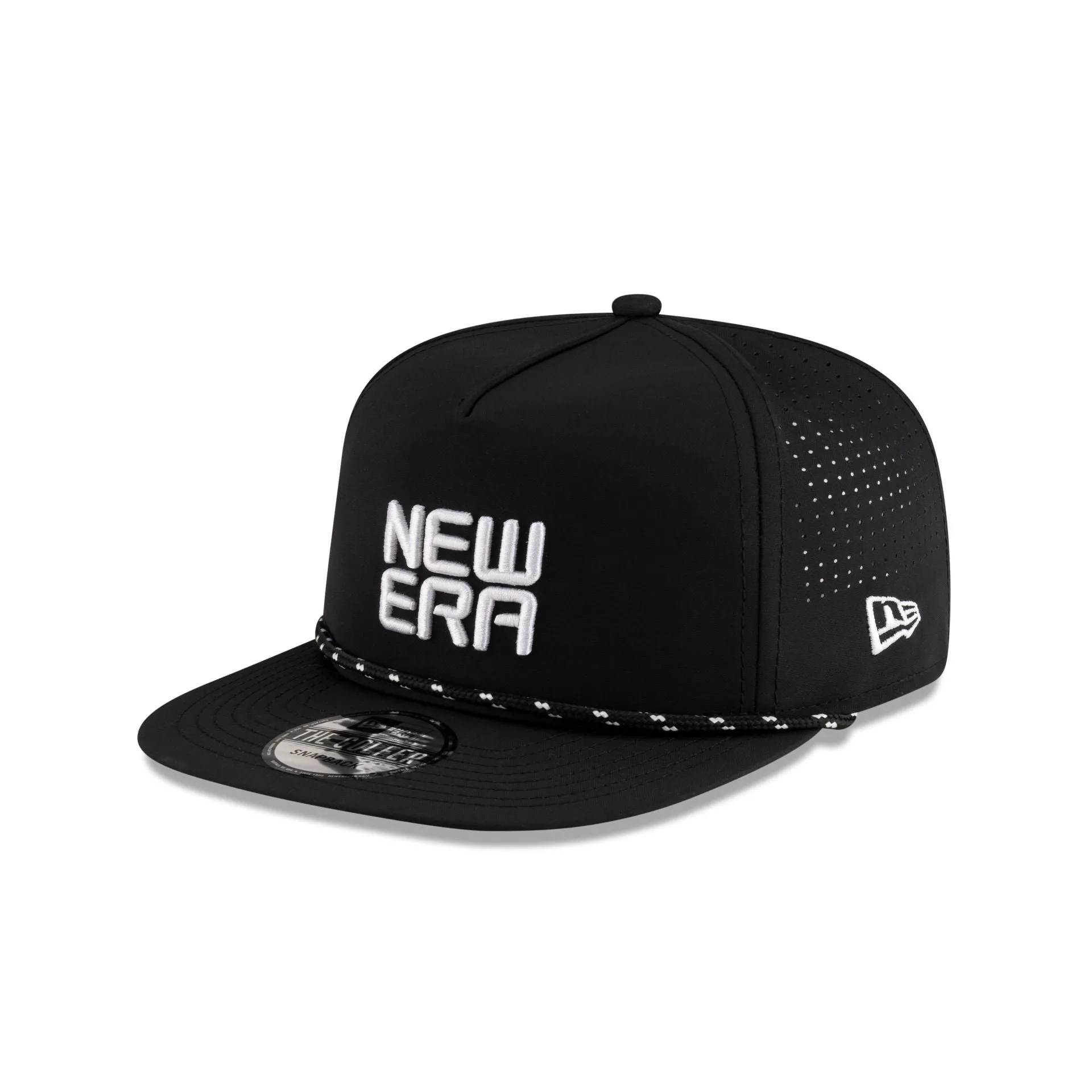 NFL 2025 Combine Golfer Hat sold by New Era product image thumbnail 3