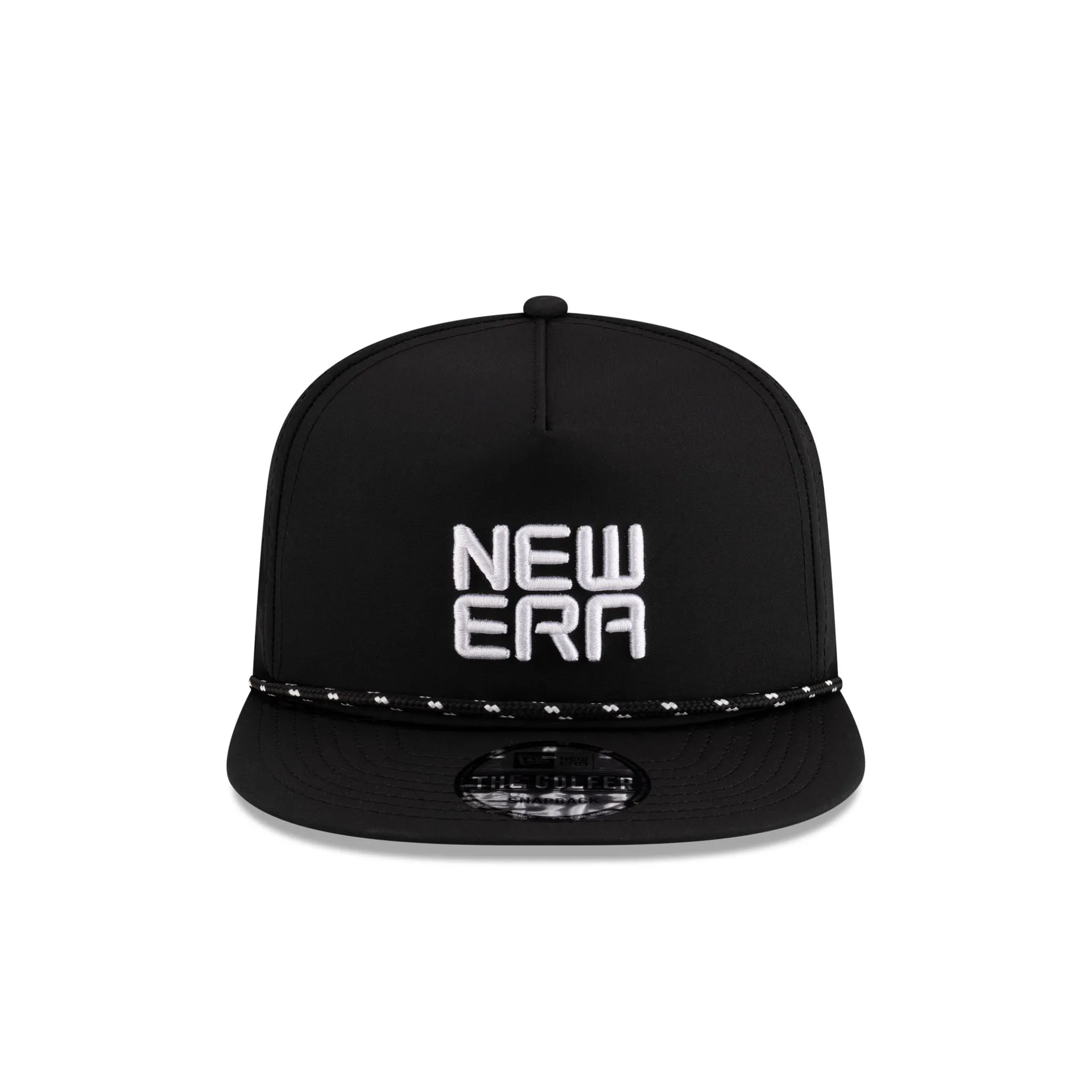 NFL 2025 Combine Golfer Hat sold by New Era product image thumbnail 2