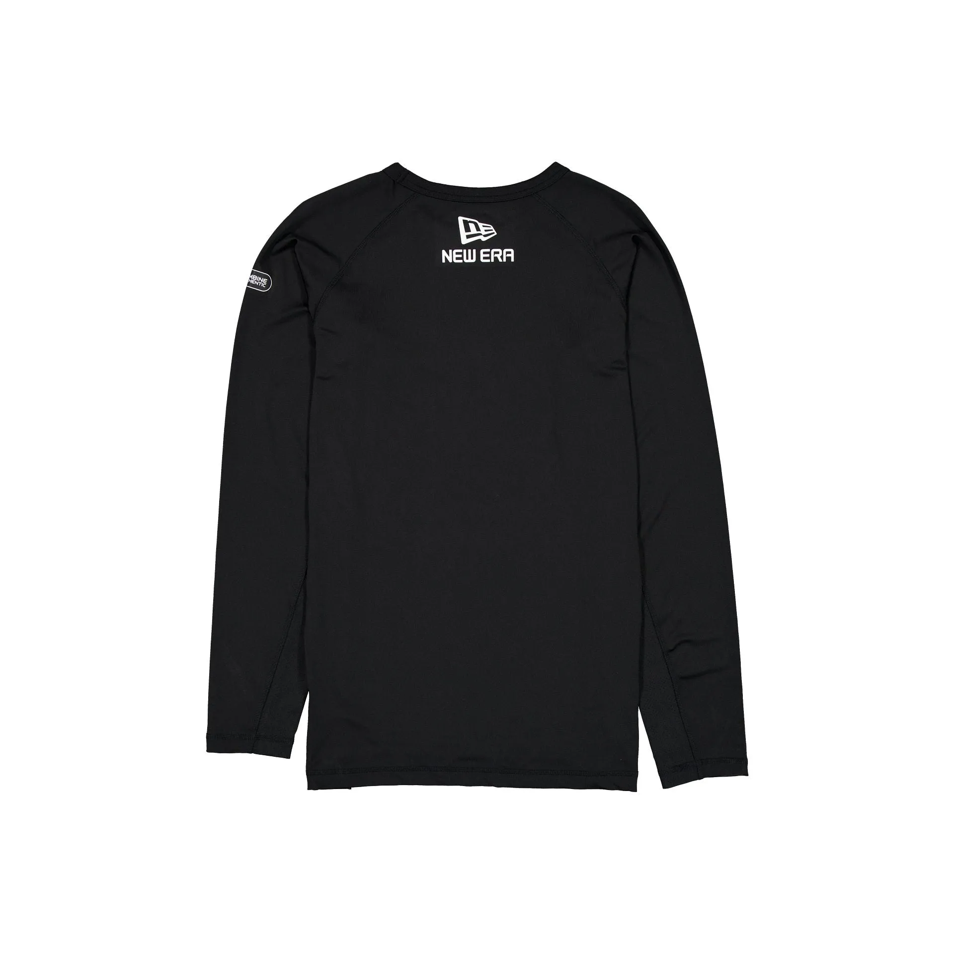 NFL 2025 Combine Long Sleeve T-Shirt sold by New Era product image thumbnail 2