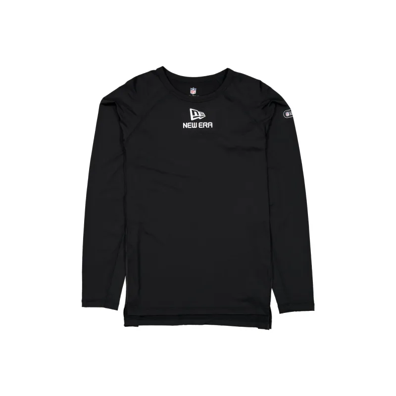 NFL 2025 Combine Long Sleeve T-Shirt sold by New Era