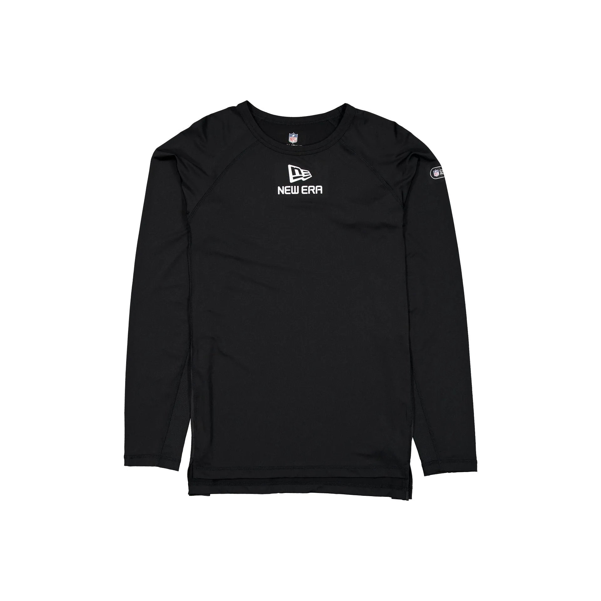 NFL 2025 Combine Long Sleeve T-Shirt sold by New Era