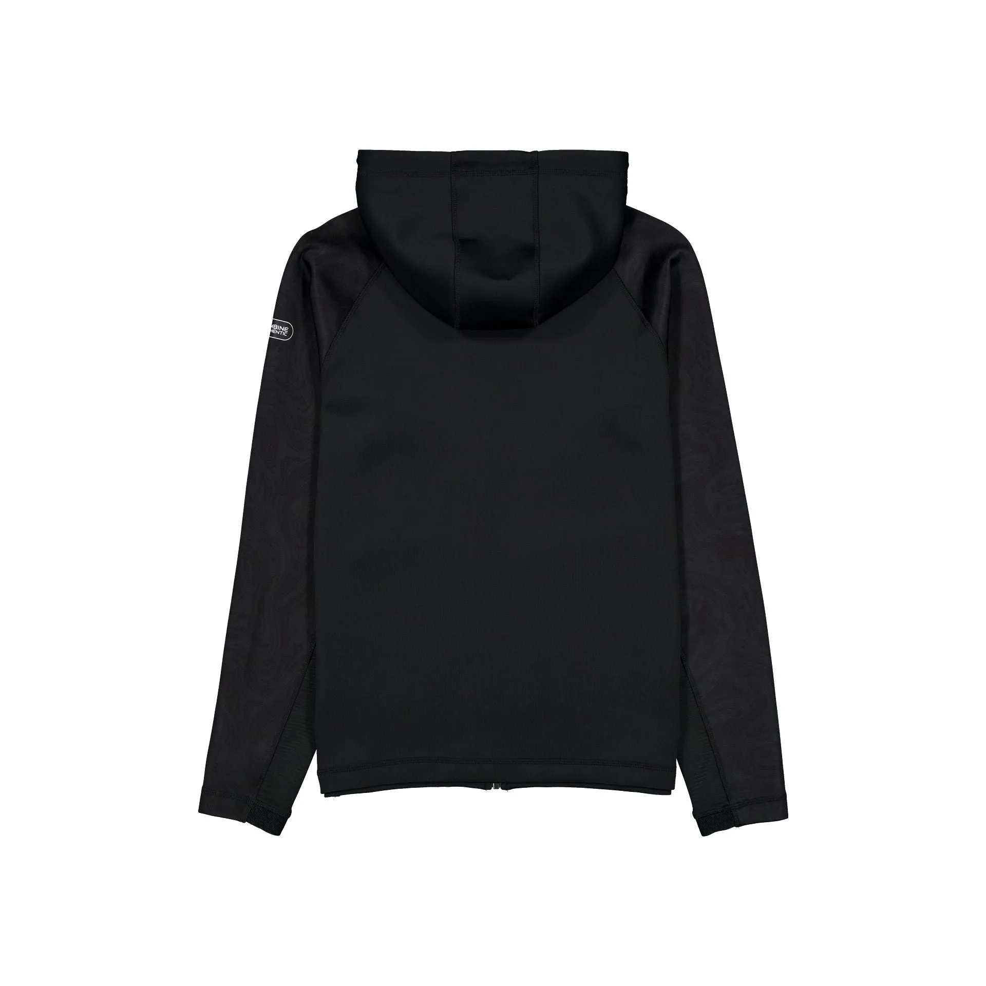 NFL 2025 Combine Full-Zip Hoodie sold by New Era product image thumbnail 3