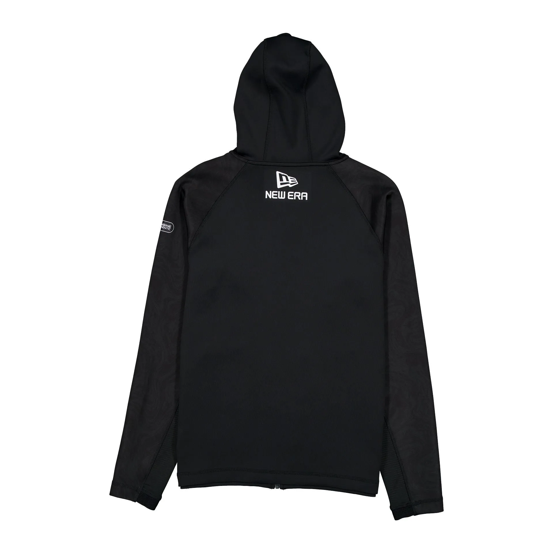 NFL 2025 Combine Full-Zip Hoodie sold by New Era product image thumbnail 2