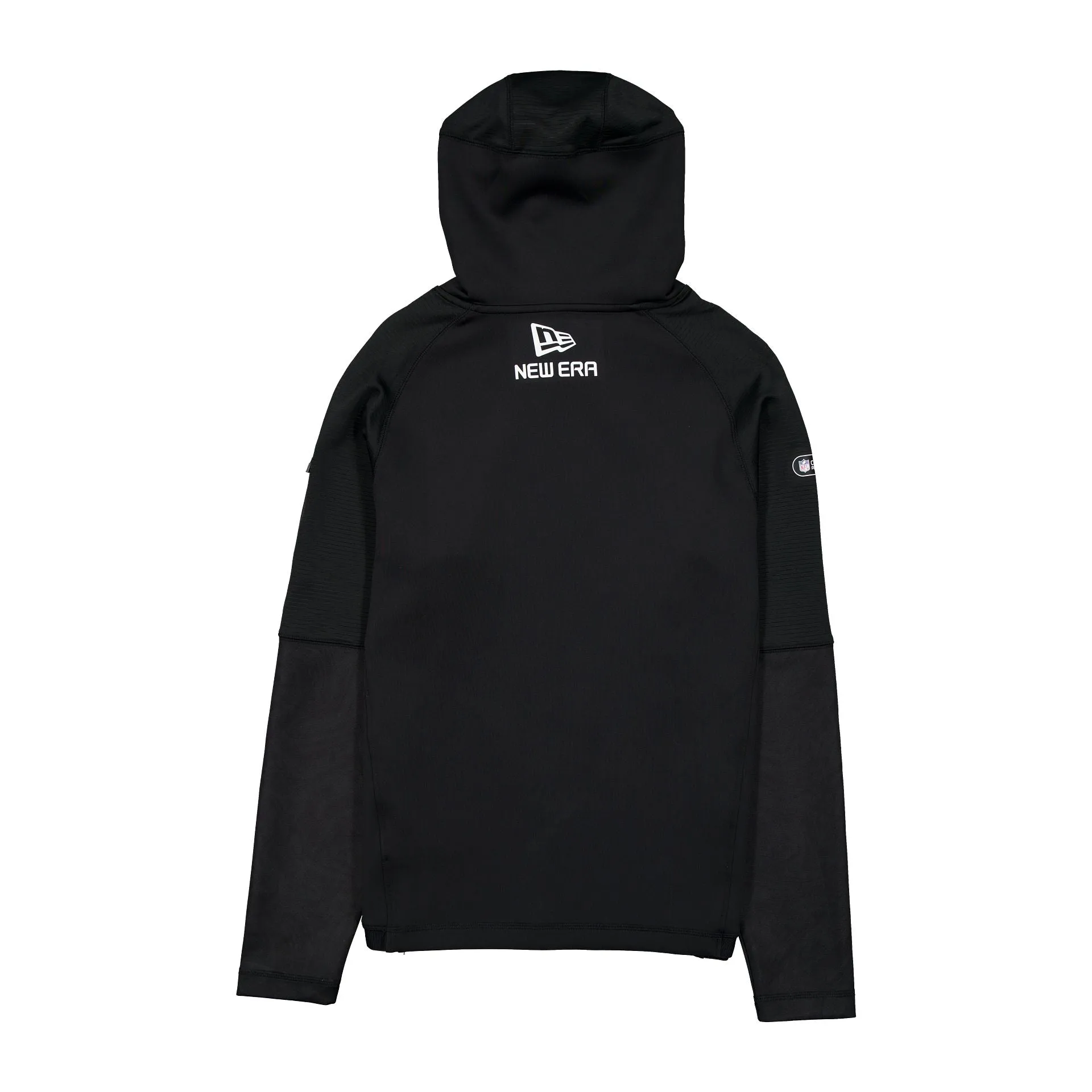NFL 2025 Combine Hoodie sold by New Era product image thumbnail 2