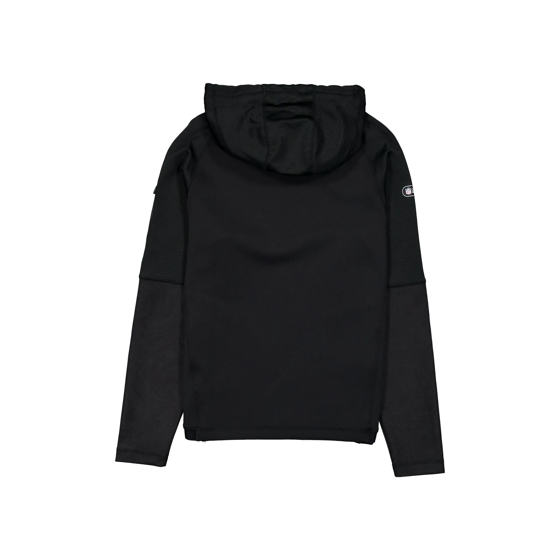 NFL 2025 Combine Hoodie sold by New Era product image thumbnail 3