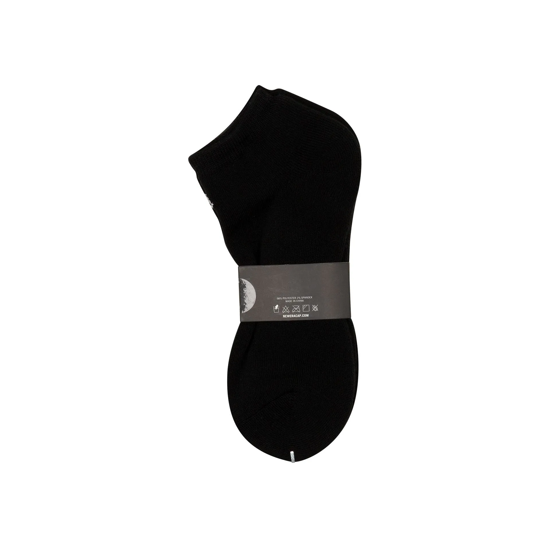 NFL 2025 Combine 2-Pack Ankle Socks sold by New Era product image thumbnail 4