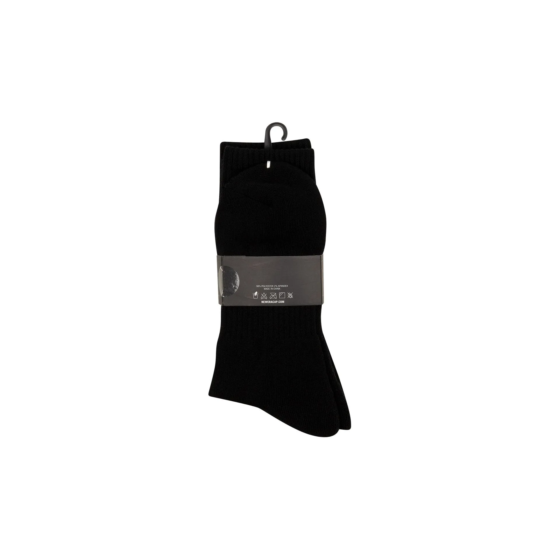 NFL 2025 Combine 2-Pack Crew Socks sold by New Era product image thumbnail 4