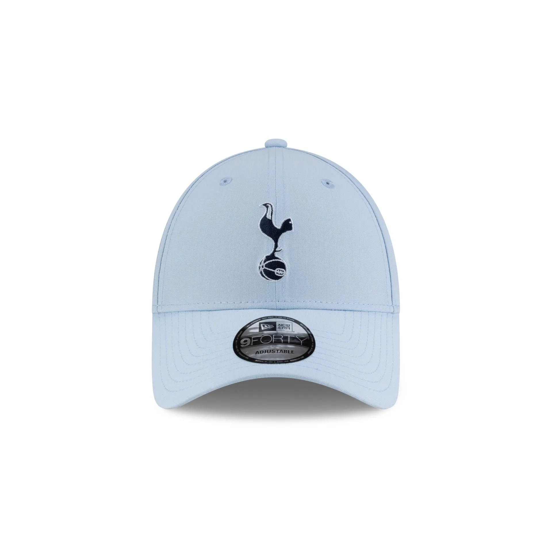Tottenham Hotspur FC Repreve Blue 9FORTY Adjustable Hat sold by New Era product image thumbnail 2