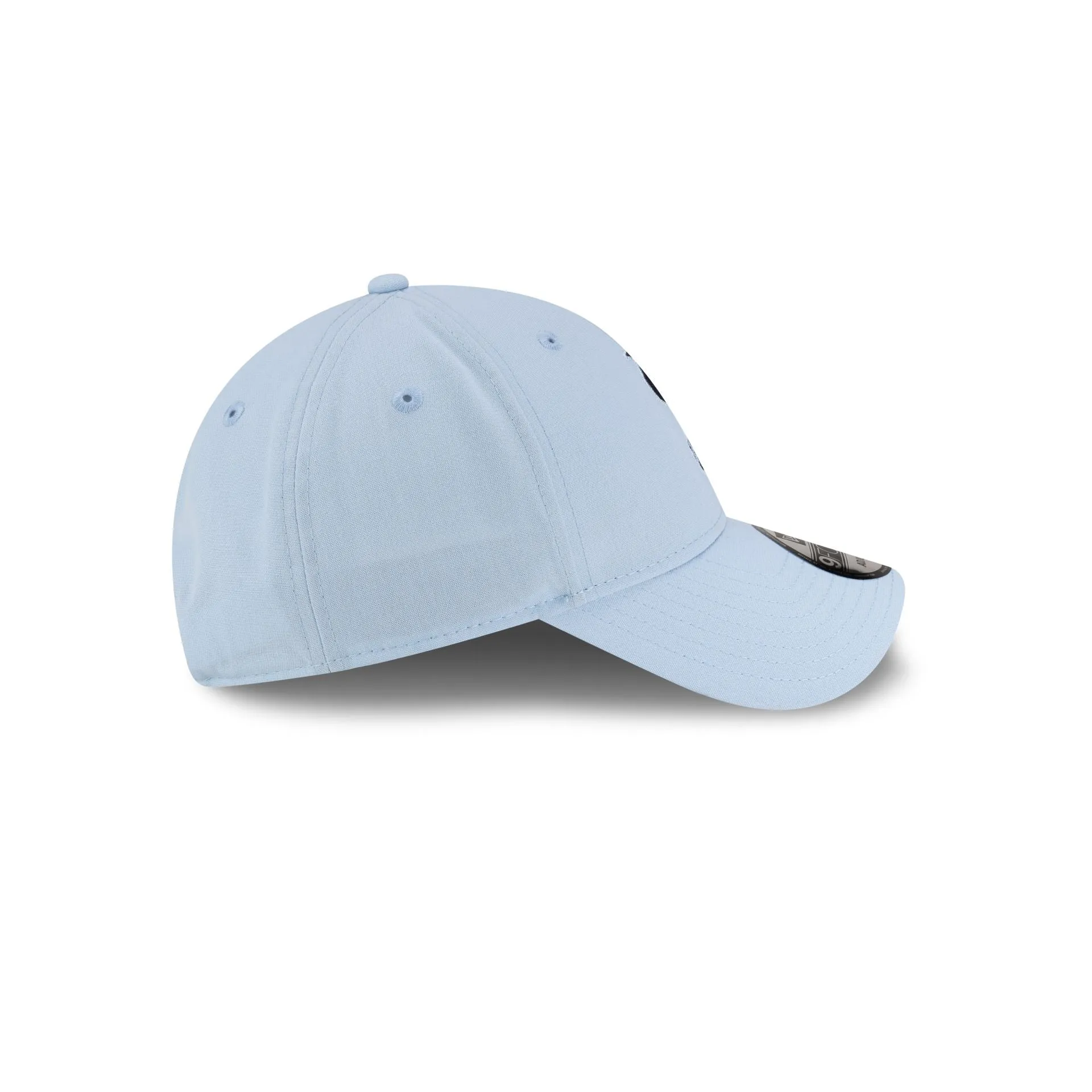 Tottenham Hotspur FC Repreve Blue 9FORTY Adjustable Hat sold by New Era product image thumbnail 5