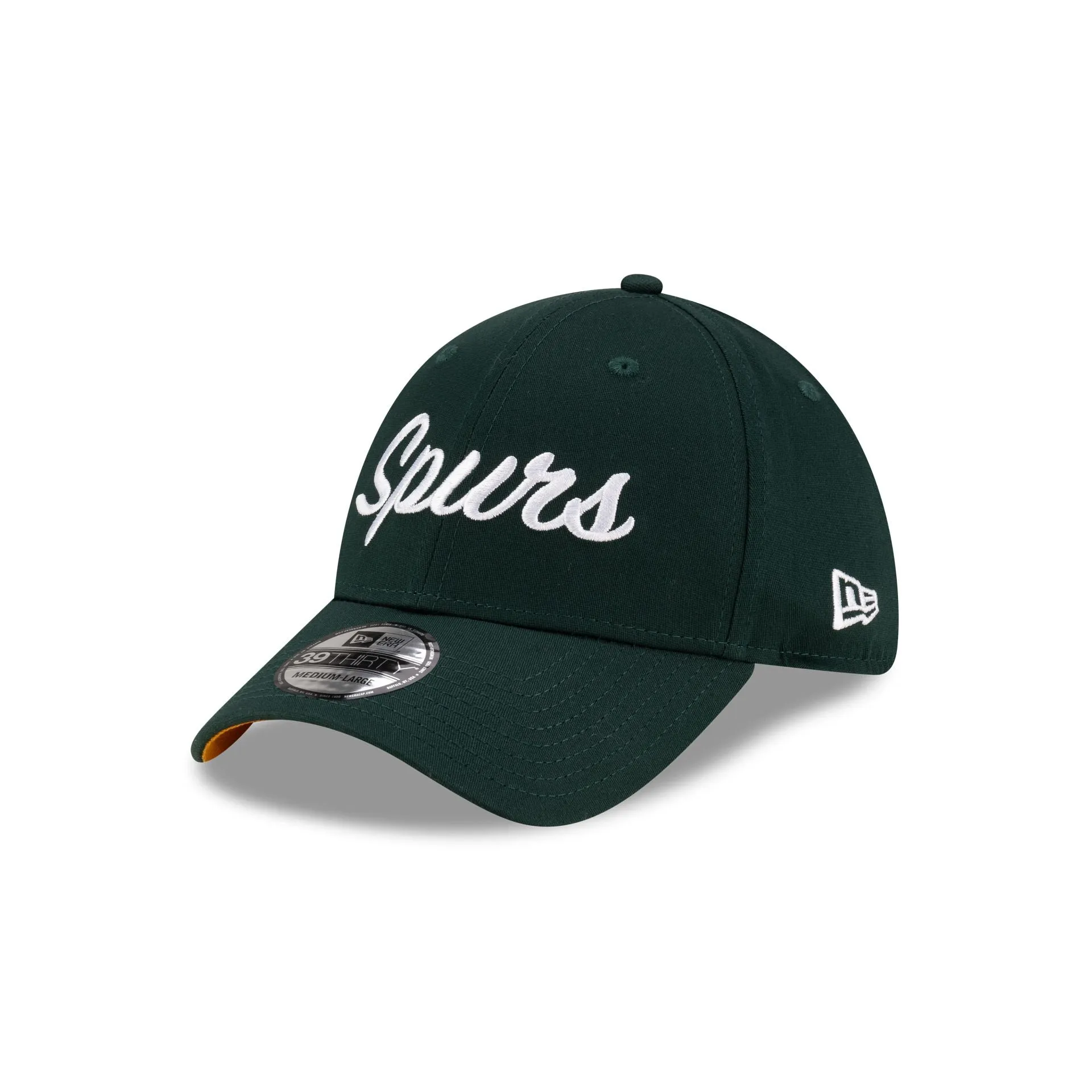 Tottenham Hotspur FC Lilywhites 39THIRTY Stretch Fit Hat sold by New Era product image thumbnail 3